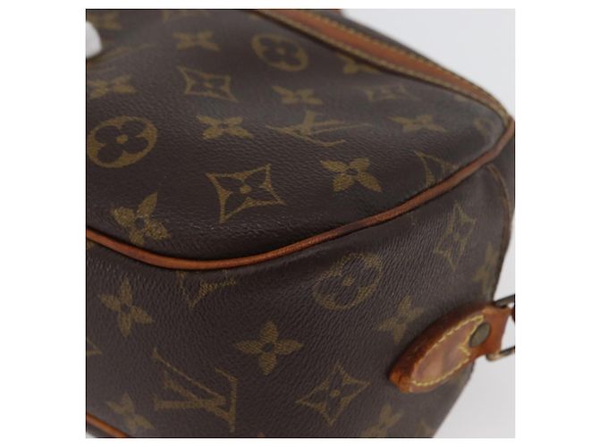 LOUIS VUITTON Borsa a Spalla Monogram Blois M51221 LV Auth LNZ271 Monogramma - vista 16