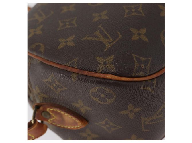 LOUIS VUITTON Borsa a Spalla Monogram Blois M51221 LV Auth LNZ271 Monogramma - vista 17