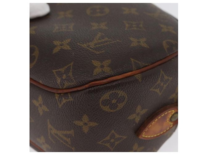 LOUIS VUITTON Borsa a Spalla Monogram Blois M51221 LV Auth LNZ271 Monogramma - vista 18