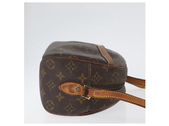 LOUIS VUITTON Borsa a Spalla Monogram Blois M51221 LV Auth LNZ271 Monogramma - vista 3