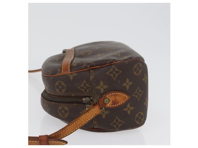 LOUIS VUITTON Borsa a Spalla Monogram Blois M51221 LV Auth LNZ271 Monogramma - vista 4