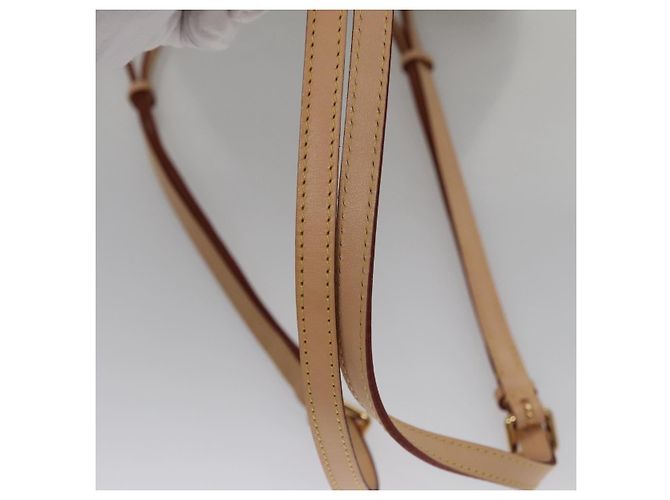 LOUIS VUITTON Schultertasche Speron BB Damier Azur N44026 LV Auth 97791SAM - Ansicht 7
