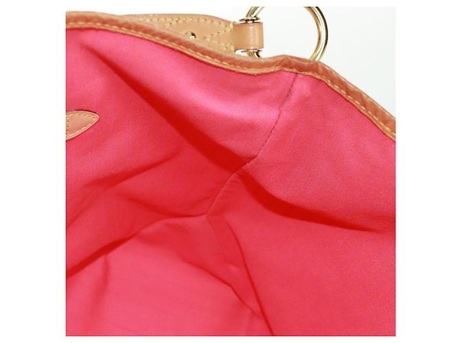 LOUIS VUITTON Borsa a Spalla Damier Azur Delightful MM N41448 LV Auth 171963V - vista 22