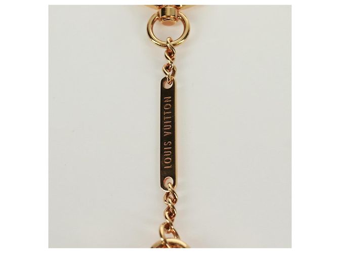 LOUIS VUITTON Monogram Arzel Trunk Llave M62229 LV Auth 171593M Monograma - vista 3