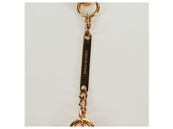 LOUIS VUITTON Monogram Arzel Trunk Llave M62229 LV Auth 171593M Monograma - vista 7
