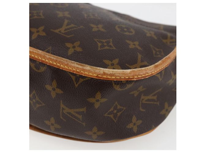 LOUIS VUITTON Bolsa de Hombro Monogram Menilmontant PM M40474 LV Auth ep13331 Monograma - vista 16