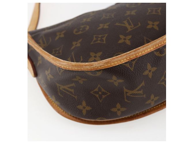 LOUIS VUITTON Bolsa de Hombro Monogram Menilmontant PM M40474 LV Auth ep13331 Monograma - vista 9