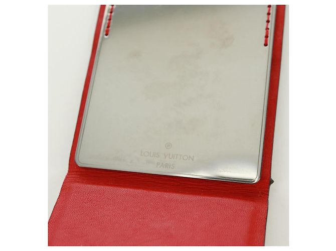 LOUIS VUITTON Monogram Miroir Nomade Olriyan Dalmat GI0235 LV Auth 170879M - Ansicht 10