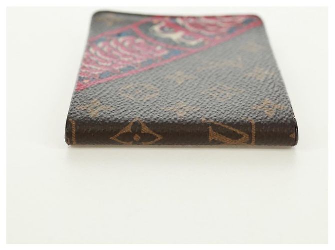 LOUIS VUITTON Monogram Miroir Nomade Olriyan Dalmat GI0235 LV Auth 170879M - Ansicht 3