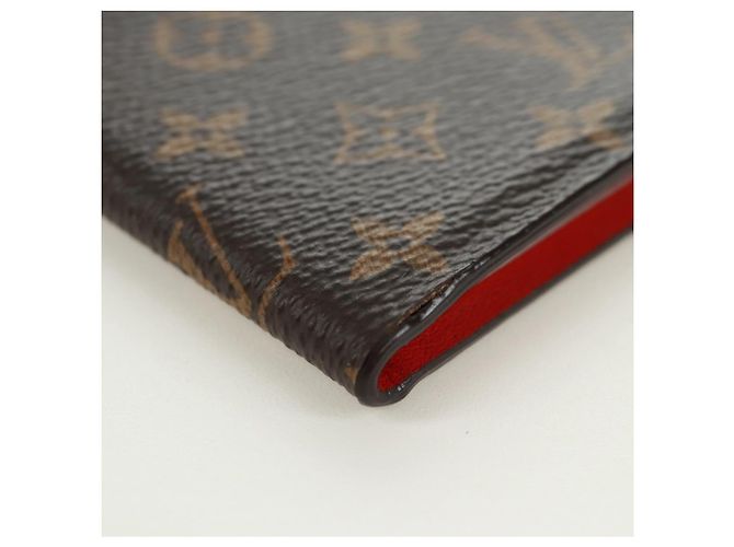 LOUIS VUITTON Monogram Miroir Nomade Olriyan Dalmat GI0235 LV Auth 170879M - Ansicht 7