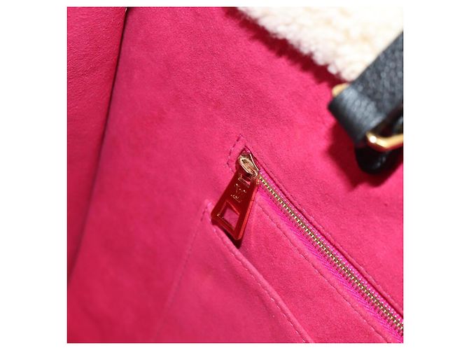 LOUIS VUITTON Borsa Tote On The Go GM Monogram M56958 LV Auth 124652SM Monogramma - vista 22