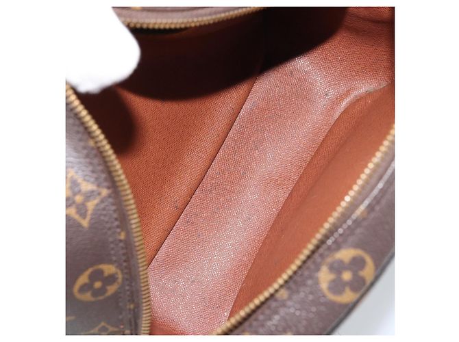 LOUIS VUITTON Borsa a Spalla Monogram Blois M51221 LV Auth ep13316 Monogramma - vista 10