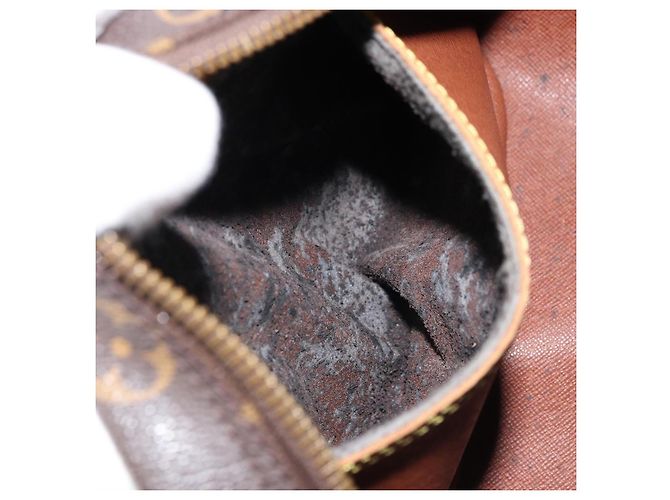 LOUIS VUITTON Borsa a Spalla Monogram Blois M51221 LV Auth ep13316 Monogramma - vista 11