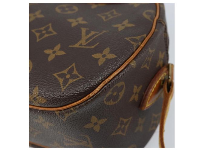 LOUIS VUITTON Borsa a Spalla Monogram Blois M51221 LV Auth ep13316 Monogramma - vista 14