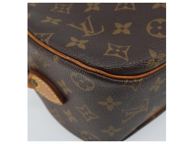 LOUIS VUITTON Borsa a Spalla Monogram Blois M51221 LV Auth ep13316 Monogramma - vista 15