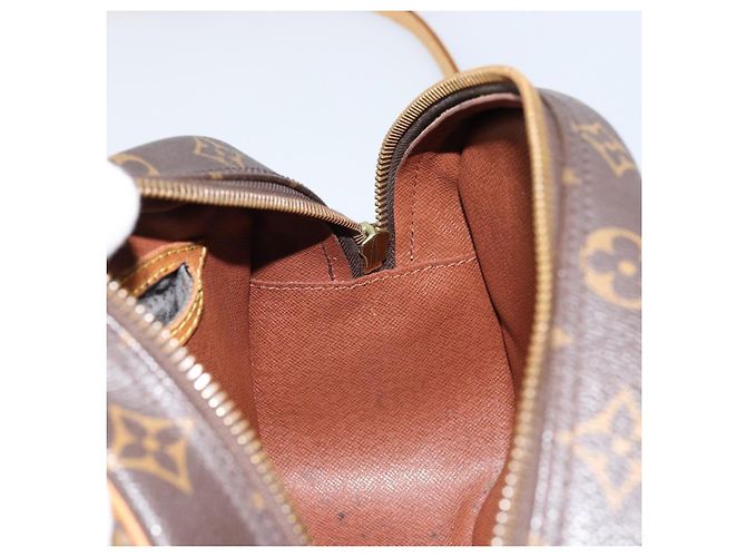 LOUIS VUITTON Borsa a Spalla Monogram Blois M51221 LV Auth ep13316 Monogramma - vista 19