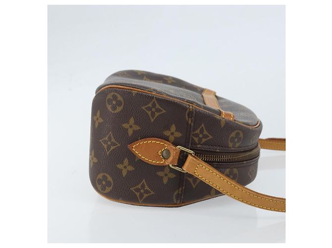 LOUIS VUITTON Borsa a Spalla Monogram Blois M51221 LV Auth ep13316 Monogramma - vista 3