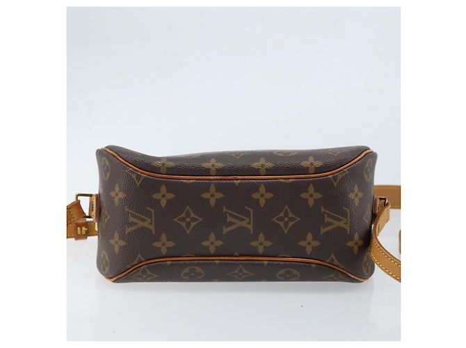 LOUIS VUITTON Borsa a Spalla Monogram Blois M51221 LV Auth ep13316 Monogramma - vista 5