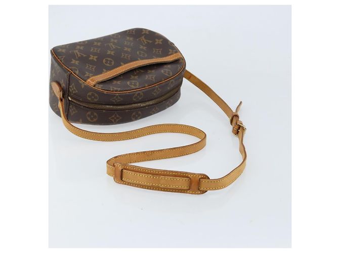 LOUIS VUITTON Borsa a Spalla Monogram Blois M51221 LV Auth ep13316 Monogramma - vista 7