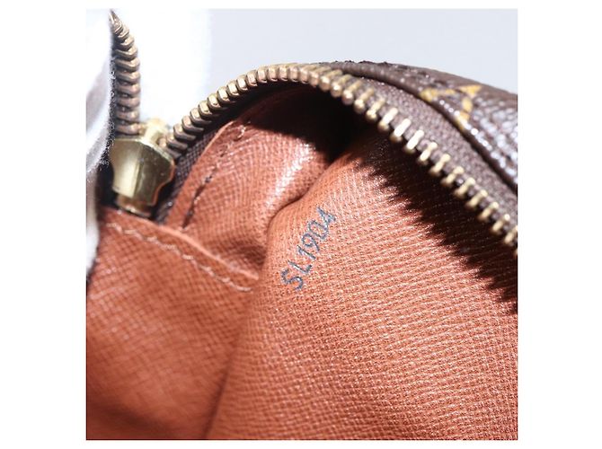 LOUIS VUITTON Clutch Compiegne 23 Monogramma M51847 LV Auth ka2525 - vista 12