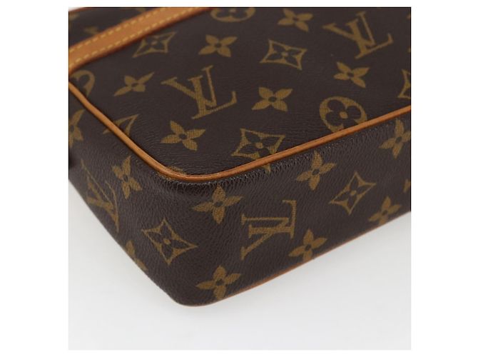 LOUIS VUITTON Clutch Compiegne 23 Monogramma M51847 LV Auth ka2525 - vista 14