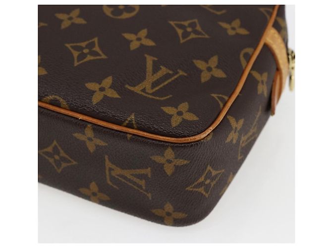 LOUIS VUITTON Clutch Compiegne 23 Monogramma M51847 LV Auth ka2525 - vista 15