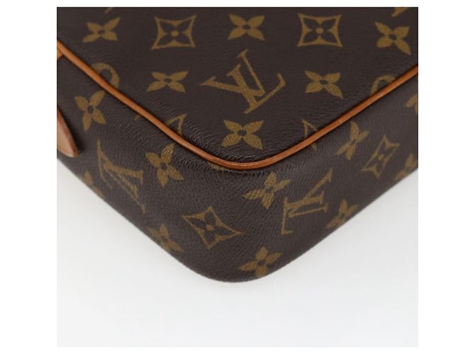 LOUIS VUITTON Clutch Compiegne 23 Monogramma M51847 LV Auth ka2525 - vista 16