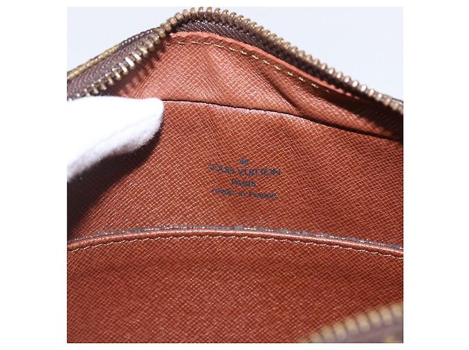 LOUIS VUITTON Clutch Compiegne 23 Monogramma M51847 LV Auth ka2525 - vista 17