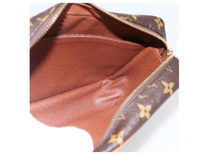 LOUIS VUITTON Clutch Compiegne 23 Monogramma M51847 LV Auth ka2525 - vista 18