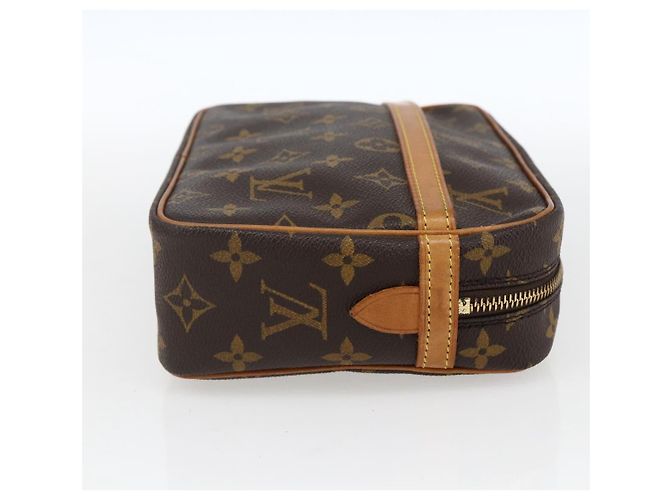LOUIS VUITTON Clutch Compiegne 23 Monogramma M51847 LV Auth ka2525 - vista 4