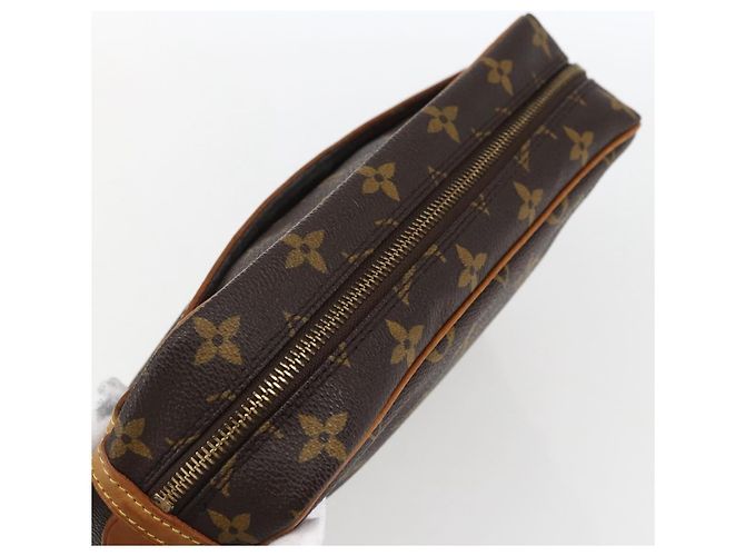 LOUIS VUITTON Clutch Compiegne 23 Monogramma M51847 LV Auth ka2525 - vista 5