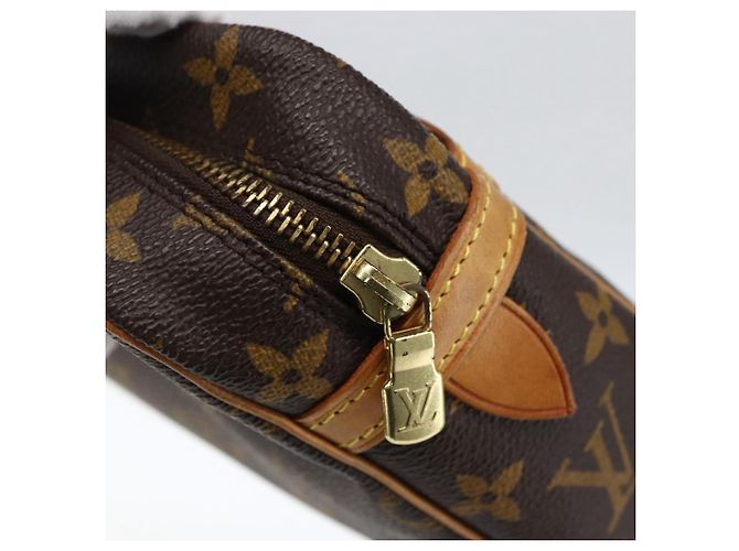 LOUIS VUITTON Clutch Compiegne 23 Monogramma M51847 LV Auth ka2525 - vista 8