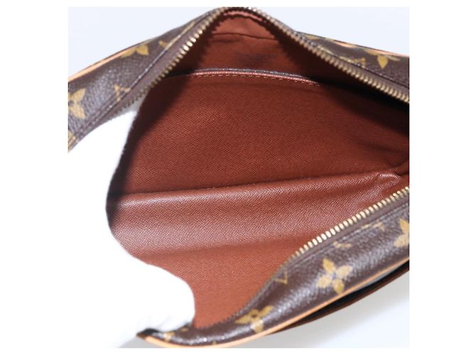 LOUIS VUITTON Clutch Compiegne 23 Monogramma M51847 LV Auth ka2525 - vista 9