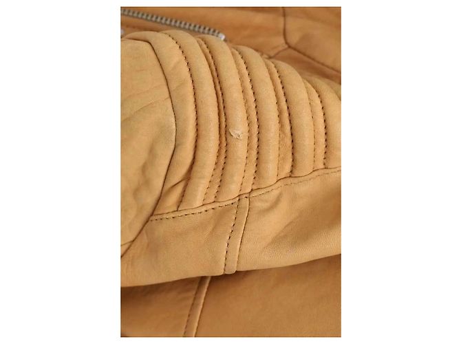 The Kooples Camel-Jacke Kamel - Ansicht 7