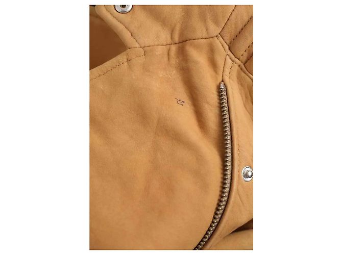 The Kooples Camel-Jacke Kamel - Ansicht 8