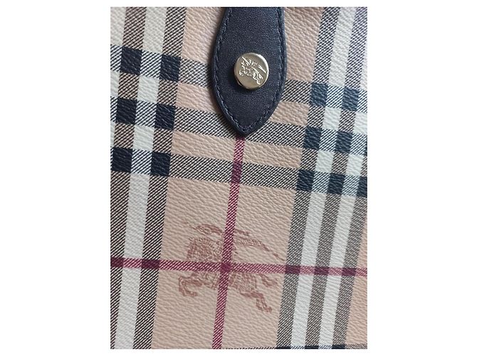 Burberry MODELLO COLLEZIONISTA CHECK - vista 10