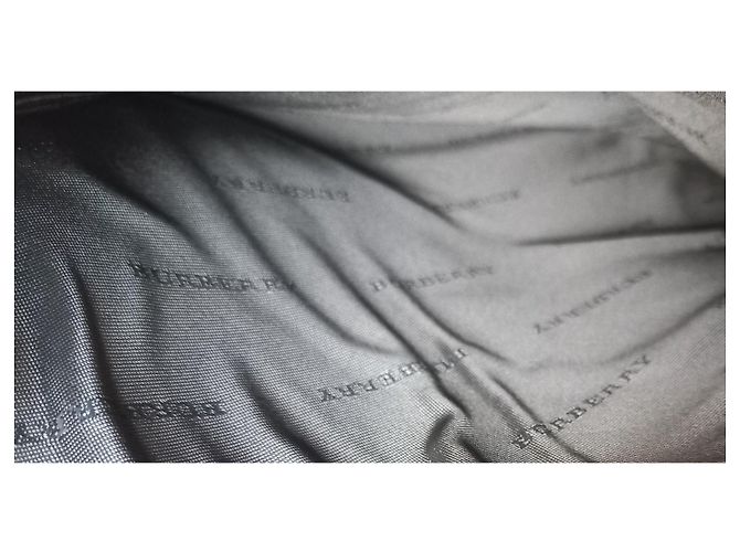 Burberry MODELLO COLLEZIONISTA CHECK - vista 11
