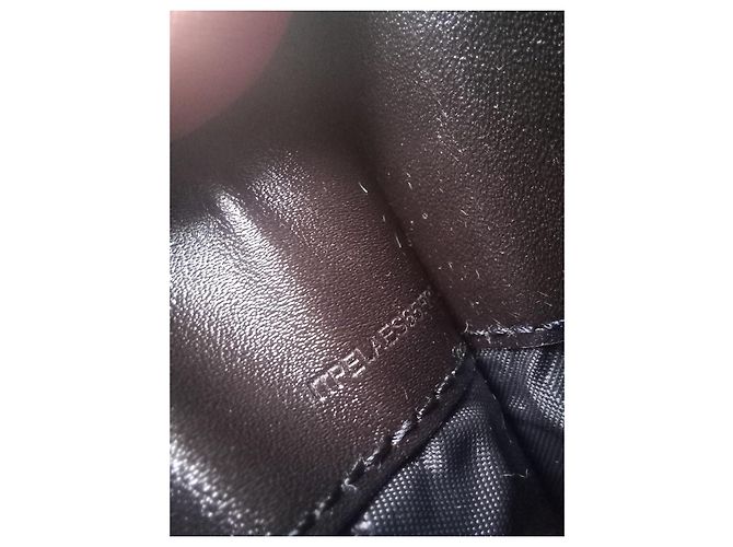 Burberry MODELLO COLLEZIONISTA CHECK - vista 19