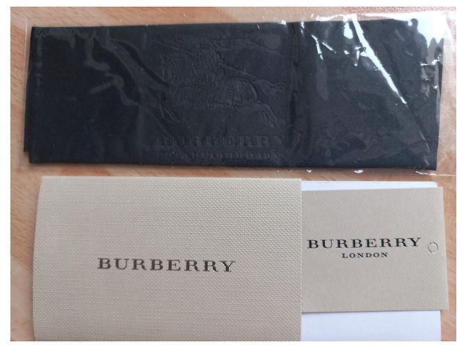 Burberry MODELLO COLLEZIONISTA CHECK - vista 8