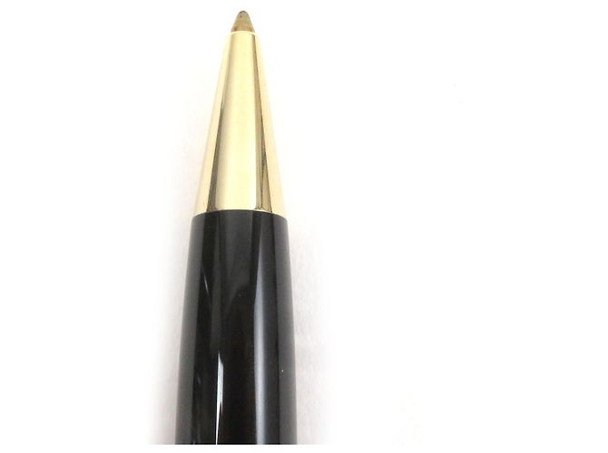 Stylo à bille Montblanc Meisterstück Noir - vue 5