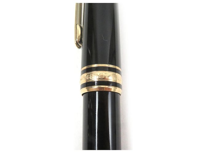 Stylo à bille Montblanc Meisterstück Noir - vue 7