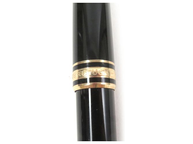 Stylo à bille Montblanc Meisterstück Noir - vue 8