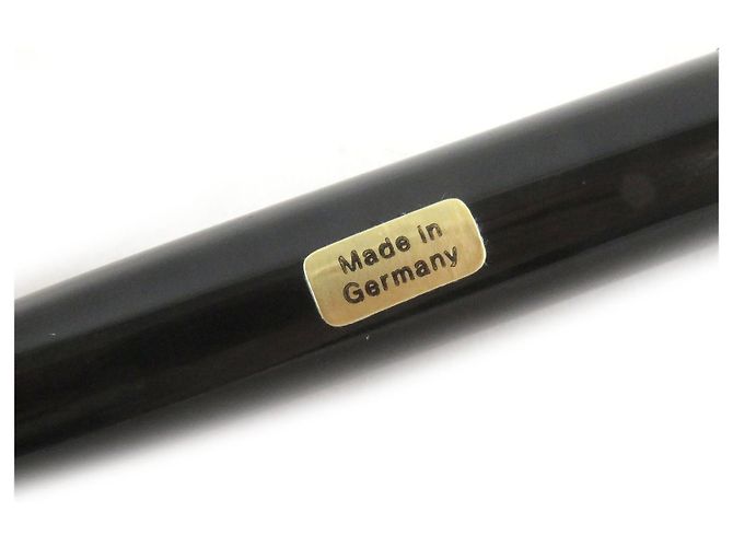 Stylo à bille Montblanc Meisterstück Noir - vue 9