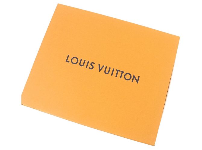 Bermuda de metal com padrão tie-dye e logo LV Amen Break da Louis Vuitton Azul - vista 11