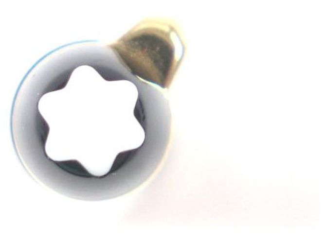 Bolígrafo Montblanc Meisterstück Negro - vista 4