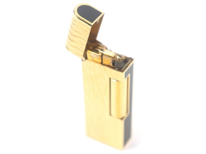 Alfred Dunhill Dunhill 13744 Lighter Black - view 3