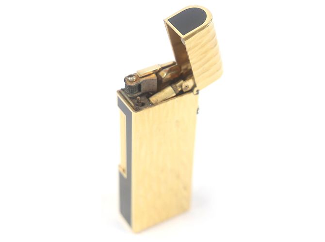 Alfred Dunhill Dunhill 13744 Lighter Black - view 4