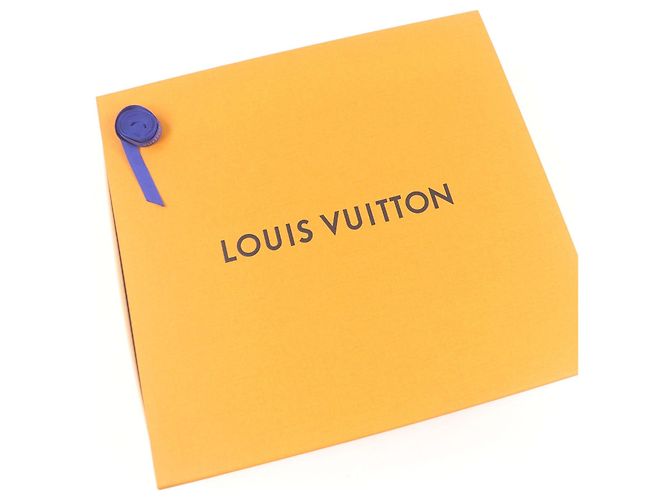 Hoodie Monogram in Lana Jacquard Grafico Louis Vuitton Nero - vista 10