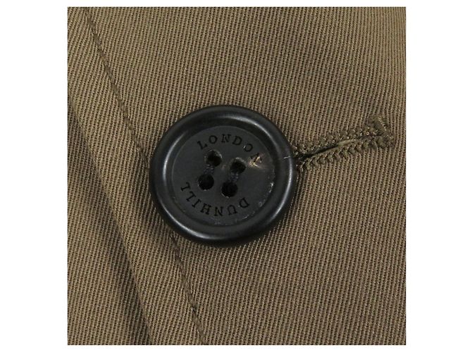 Alfred Dunhill Chaqueta de lana Dunhill Beige - vista 5