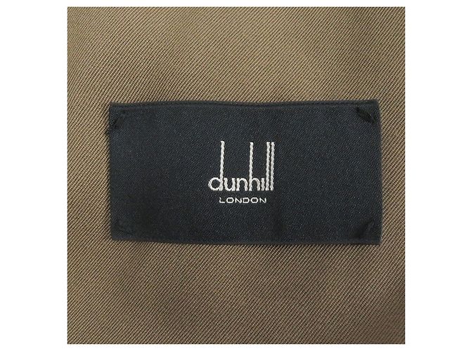 Alfred Dunhill Chaqueta de lana Dunhill Beige - vista 6